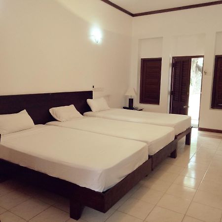 Welcombe Hotel Trincomalee Extérieur photo
