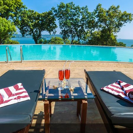 Welcombe Hotel Trincomalee Extérieur photo