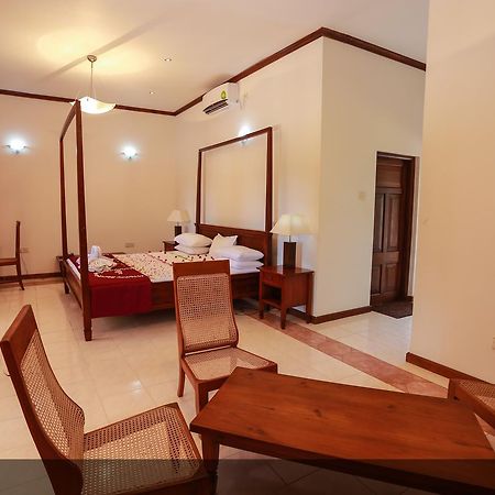 Welcombe Hotel Trincomalee Extérieur photo