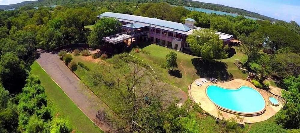 Welcombe Hotel Trincomalee Extérieur photo