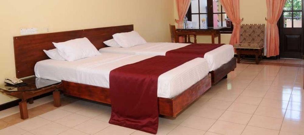 Welcombe Hotel Trincomalee Extérieur photo