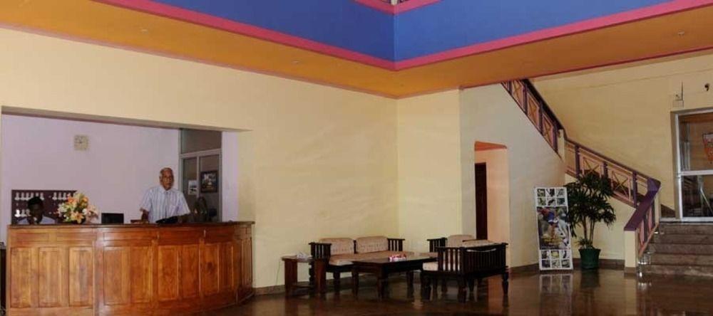 Welcombe Hotel Trincomalee Extérieur photo