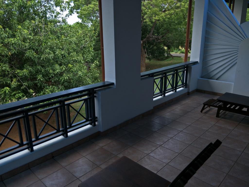 Welcombe Hotel Trincomalee Extérieur photo