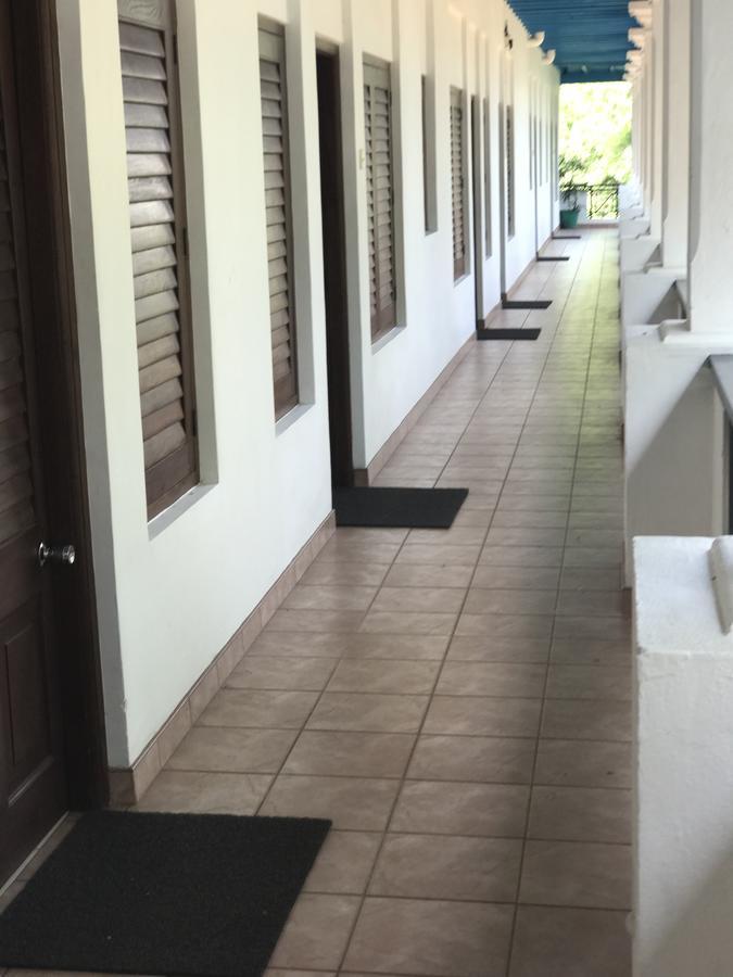 Welcombe Hotel Trincomalee Extérieur photo