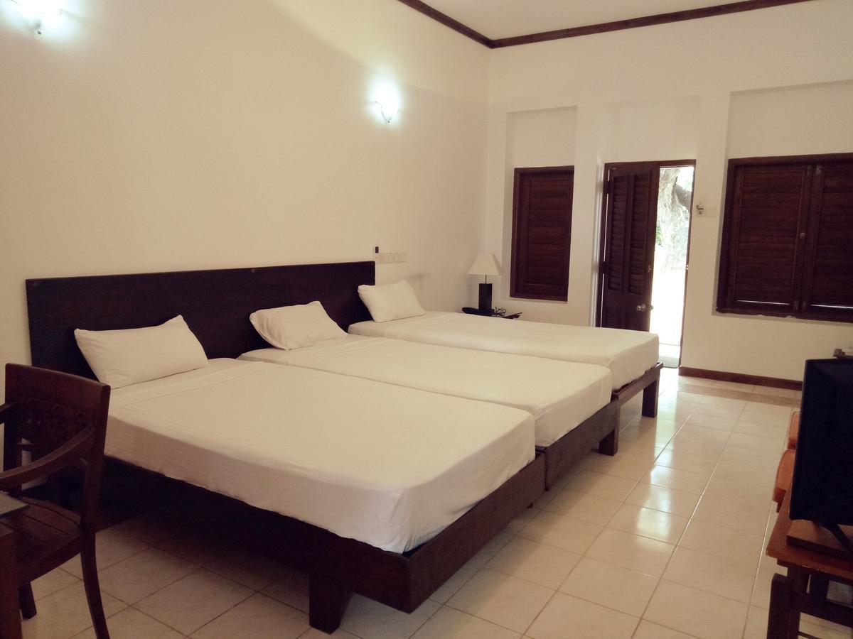 Welcombe Hotel Trincomalee Extérieur photo