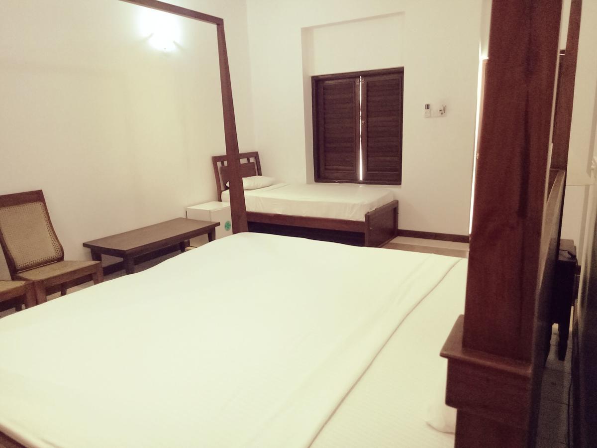 Welcombe Hotel Trincomalee Extérieur photo