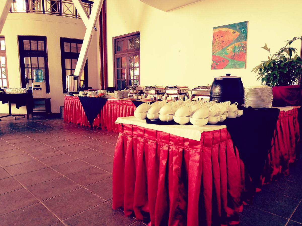 Welcombe Hotel Trincomalee Extérieur photo