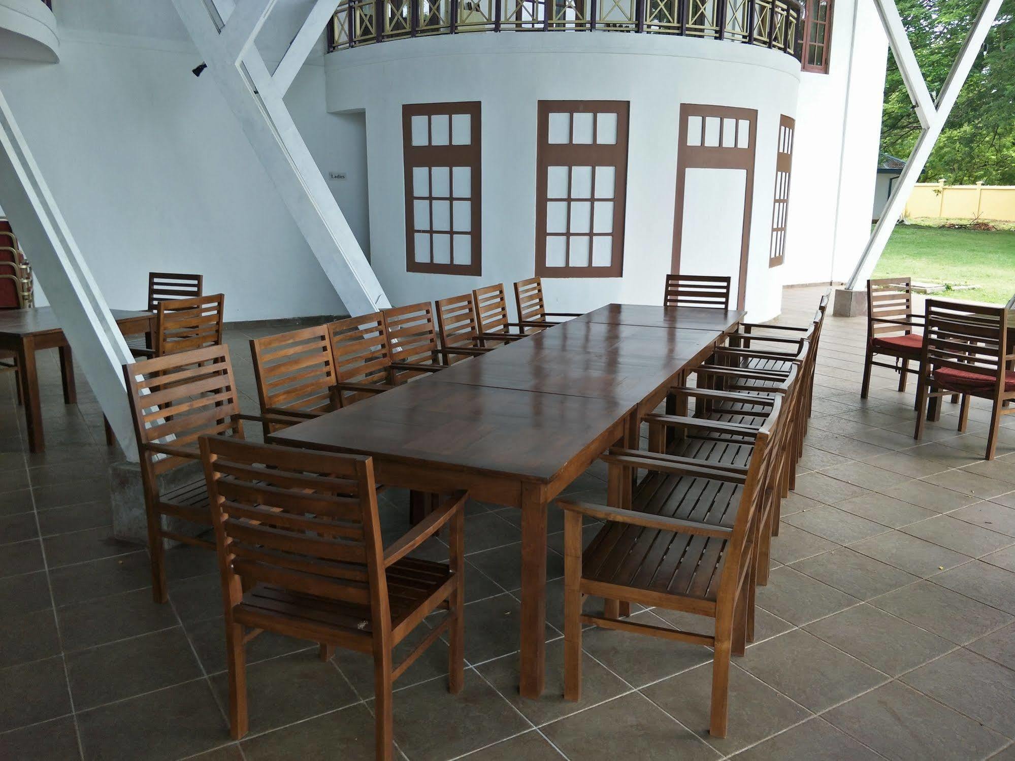 Welcombe Hotel Trincomalee Extérieur photo